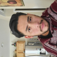 Eric Espinoza profile photo