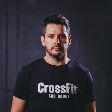 Wellington Oliveira profile photo