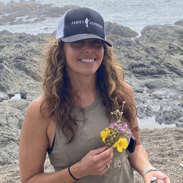 Vanessa Brogdon profile photo