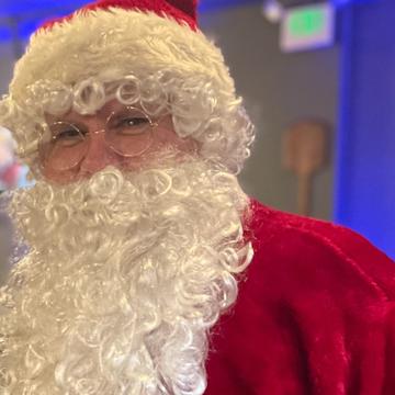 Jose Cruz profile photo