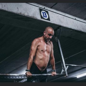 Guillaume Pradal profile photo