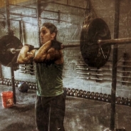 David Poissant profile photo