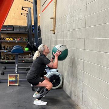 Patty Rosser profile photo