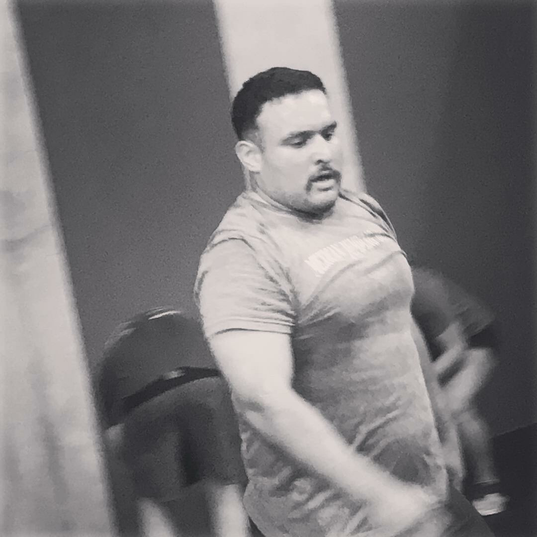 John Rodriguez profile photo