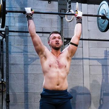 Ciarán Watts profile photo
