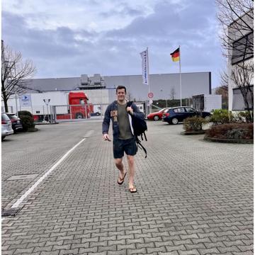 Rutger Leliveld profile photo