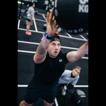 CHRIS RODRIGUEZ profile photo