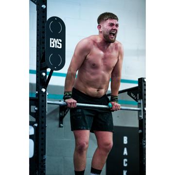 Lewis Forster profile photo