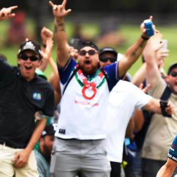 Sheldon Wihongi profile photo