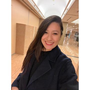 Cheryl Teo profile photo