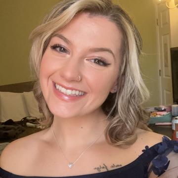 Kaitlyn Terrone profile photo