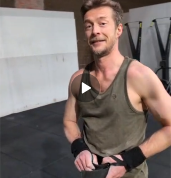 Bart Lizen profile photo