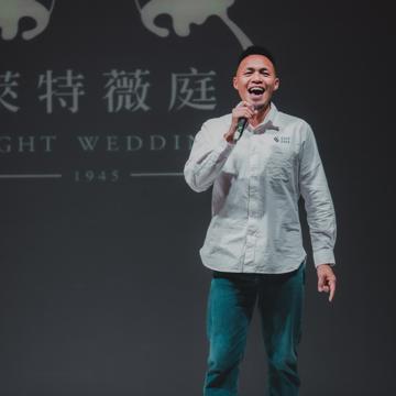 凱龍 王 profile photo