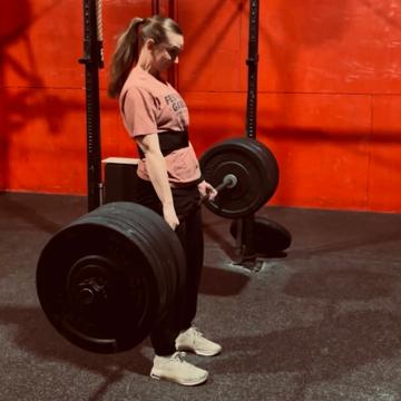 Erin Curto profile photo