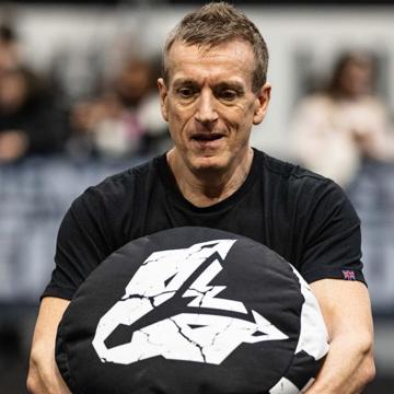 Mark Lynch profile photo