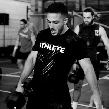 Tommi Guerrieri profile photo