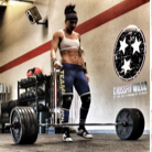 Sarah Willis profile photo