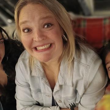 Riannon Mendoza profile photo