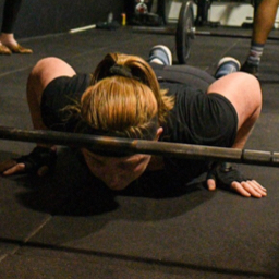 Laurel Scott profile photo