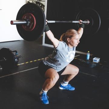 Linn Kiuru profile photo