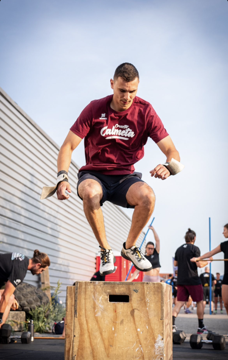 Aubin Perrin profile photo