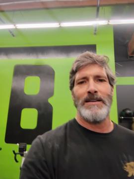 Timothy Egan profile photo