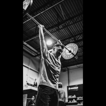 Jérémie Nantel profile photo