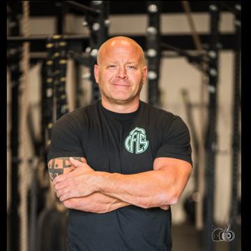 Joshua Hostetter profile photo