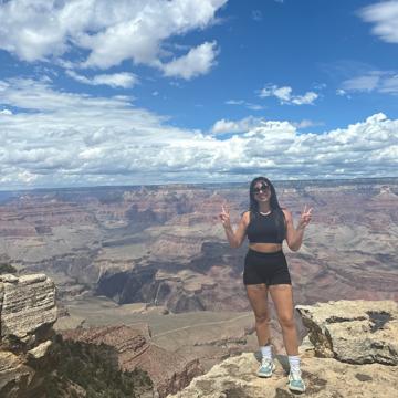 Sophia Valenzuela profile photo