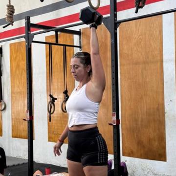 Mariel Larrosa profile photo