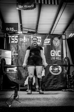 Diella Bovee profile photo