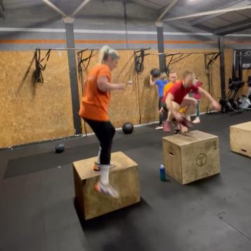 Cristina Tescu profile photo