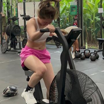 PRIYA Paepuang profile photo