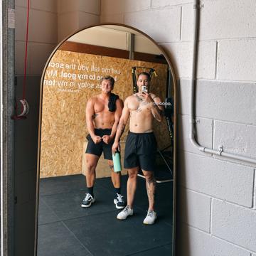 Jesse Buckley profile photo