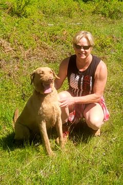 Michelle Frost profile photo