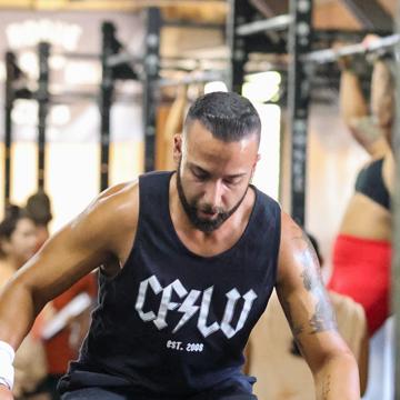 Bijan Saeedi profile photo