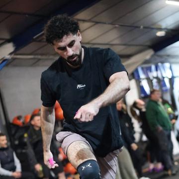 Clément Garrigos profile photo