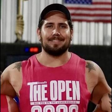 William Vieira Pedroso profile photo