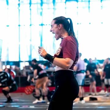 Elvira Robles Arenillas profile photo