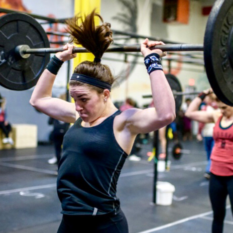 Emily Busby profile photo