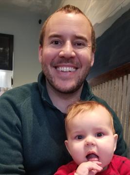 Chris Aiken profile photo