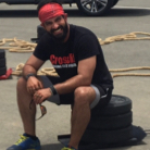 Amaldis Brea profile photo