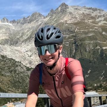 Pascale Schürch profile photo