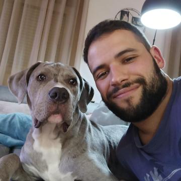 Rodrigo Quitério profile photo