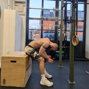 Sergiu VOVC profile photo