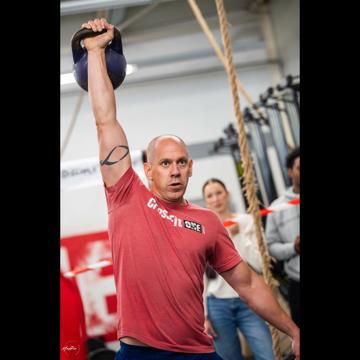 Jean-luc Zanotti profile photo