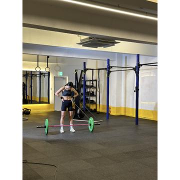 SUN YOUNG KIM profile photo