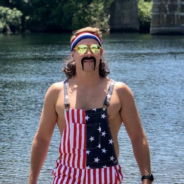 Caleb McElvain profile photo