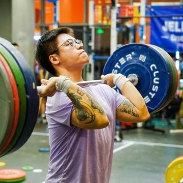 Yiran Lu profile photo