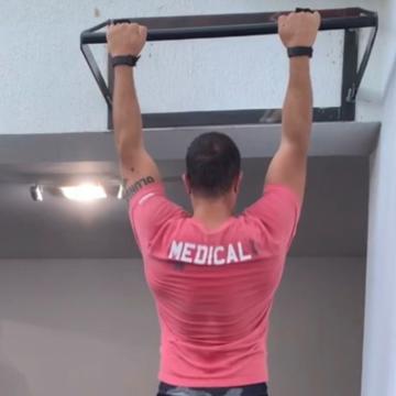 Antonio Krieger profile photo